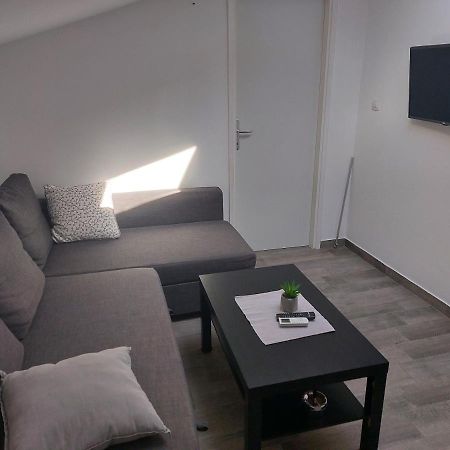 Apartmani Popovic Poreč Eksteriør bilde