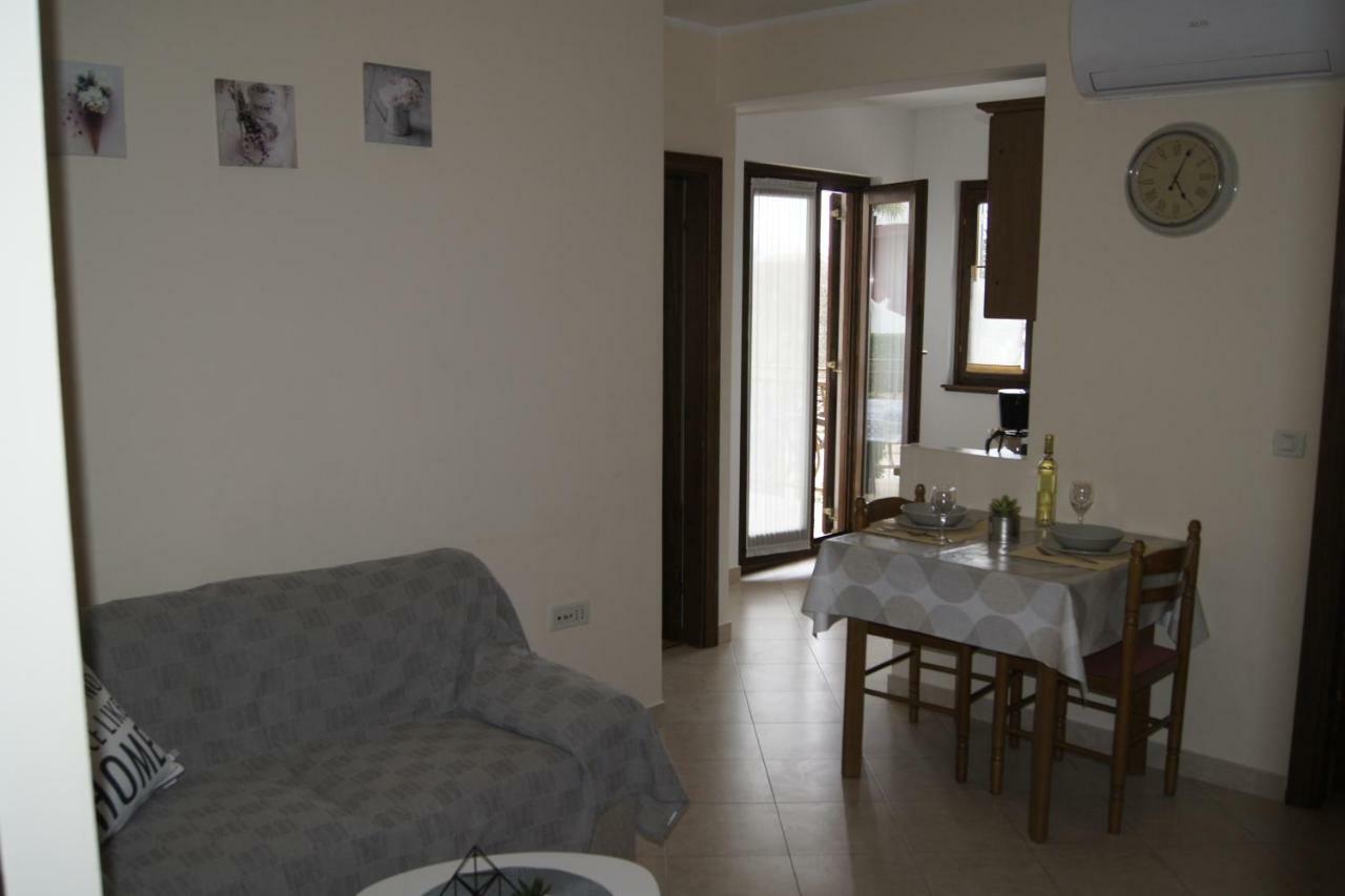 Apartmani Popovic Poreč Eksteriør bilde