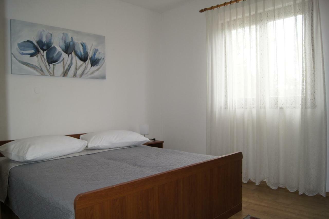 Apartmani Popovic Poreč Eksteriør bilde