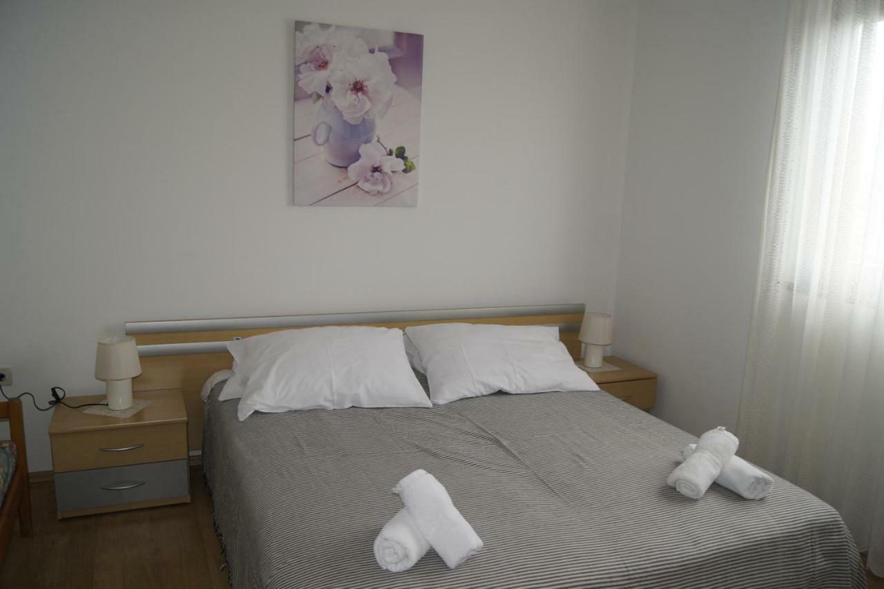 Apartmani Popovic Poreč Eksteriør bilde