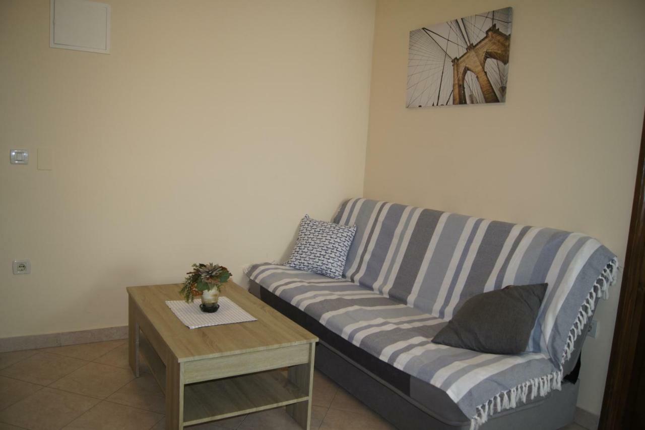 Apartmani Popovic Poreč Eksteriør bilde