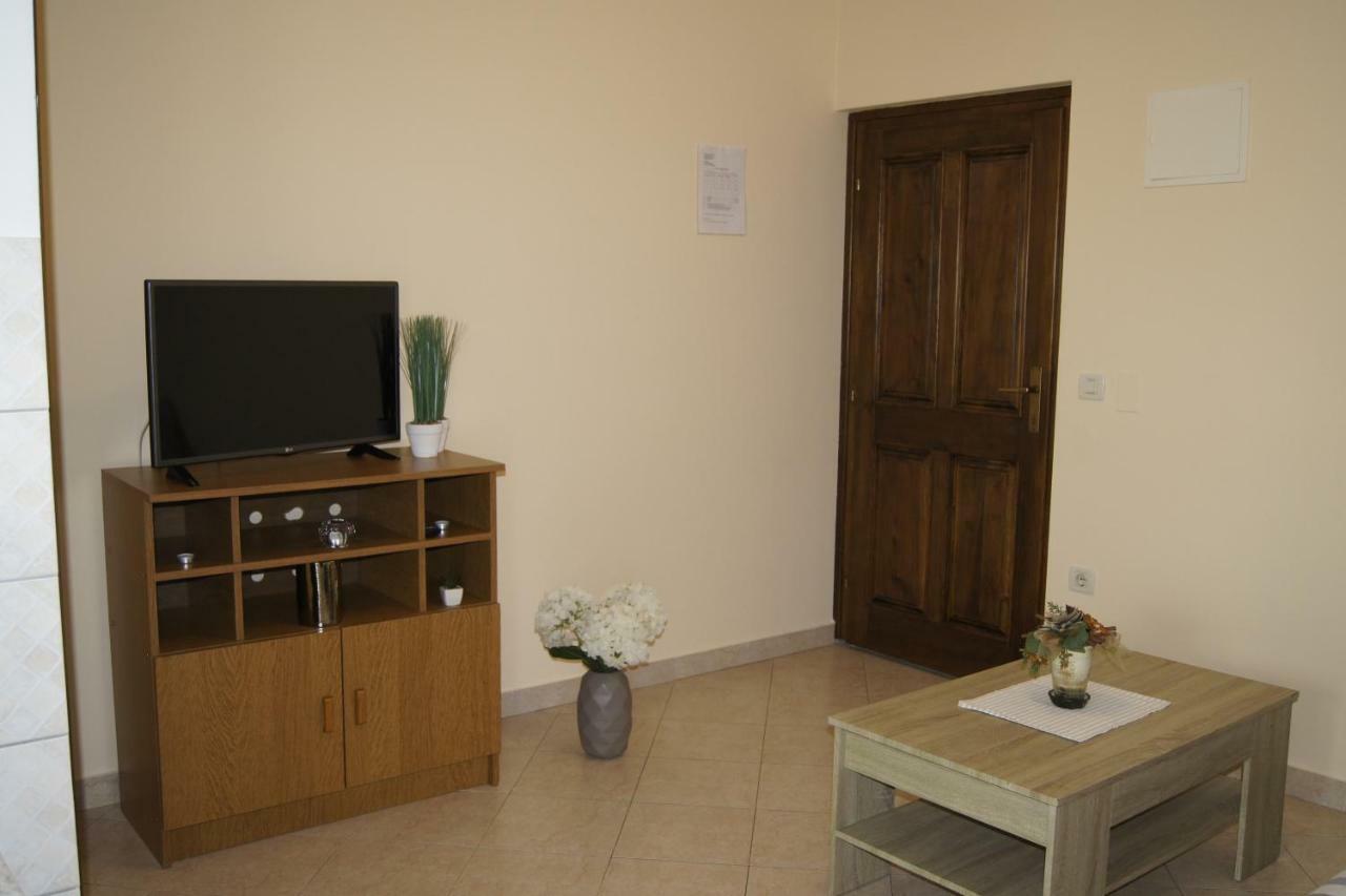 Apartmani Popovic Poreč Eksteriør bilde
