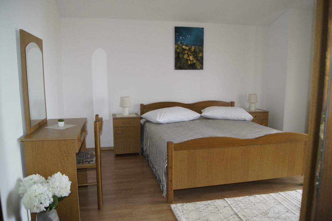 Apartmani Popovic Poreč Eksteriør bilde