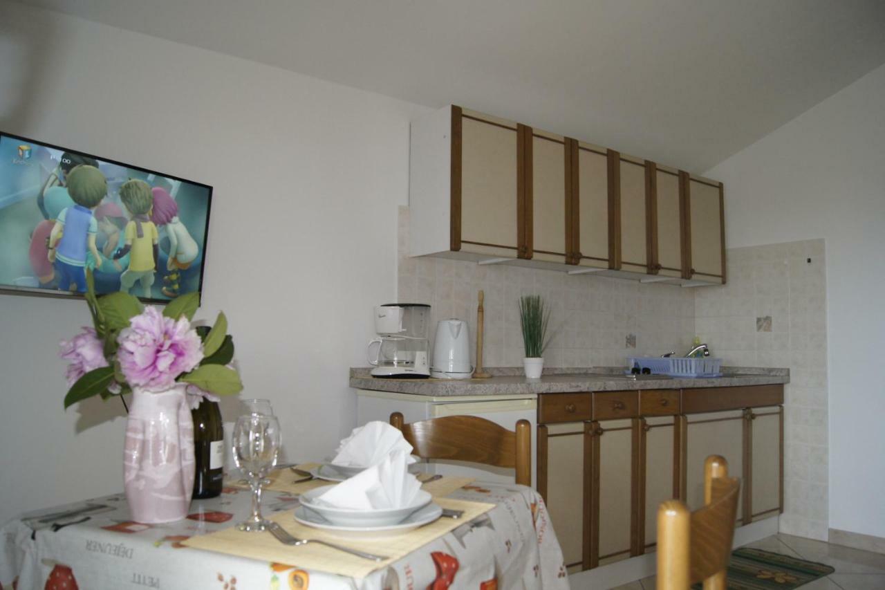 Apartmani Popovic Poreč Eksteriør bilde