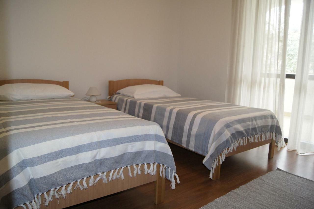 Apartmani Popovic Poreč Eksteriør bilde