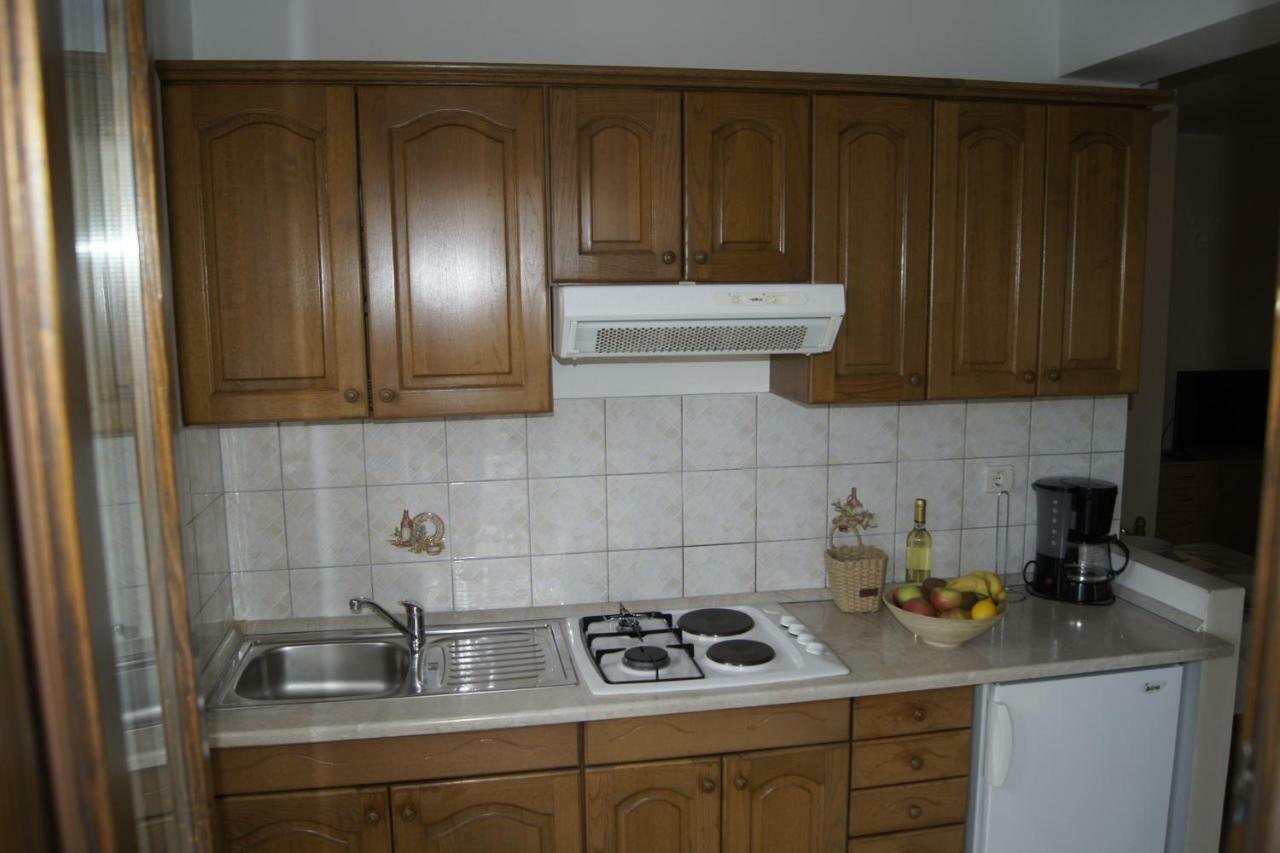 Apartmani Popovic Poreč Eksteriør bilde